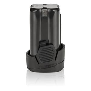 Volpi Batteria a Litio 14,4V 2,5 Ah