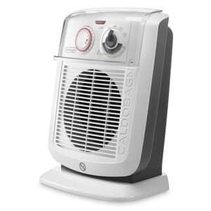 Termoventilatore Delonghi Caldobagno 800/2200W HBC3052T