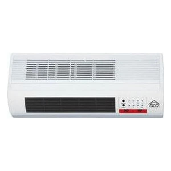 Termoventilatori - Utensili e Macchinari