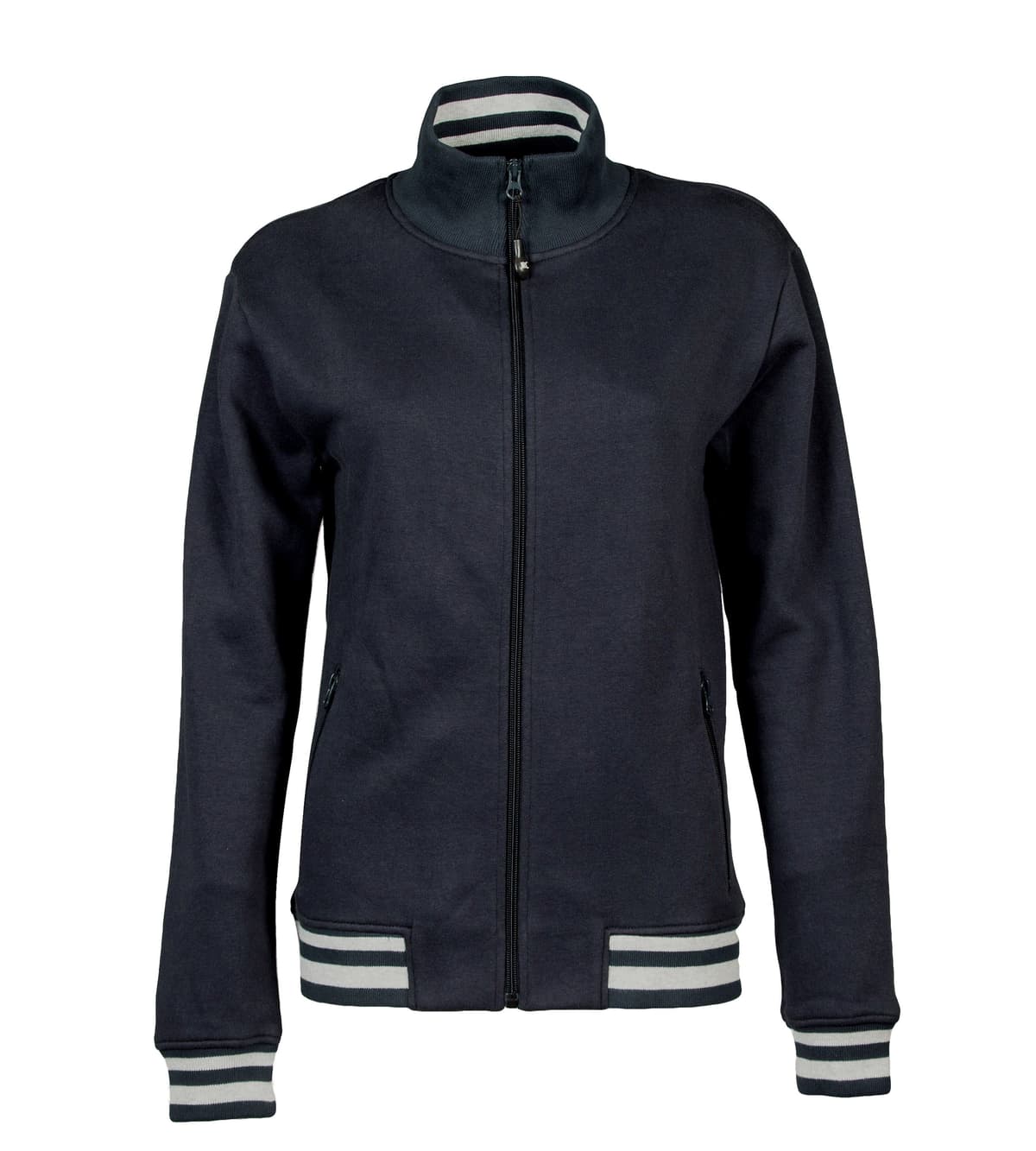 Felpa Arizona JRC donna, abbigliamento da lavoro