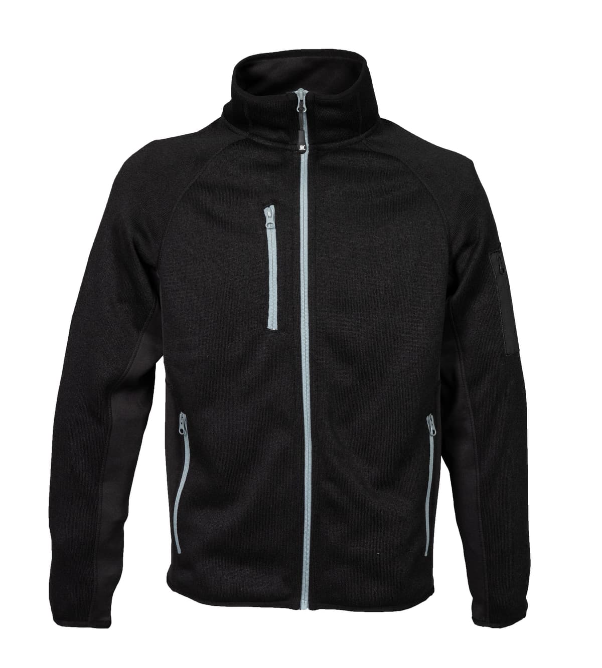 Pile Monviso JRC uomo, abbigliamento da lavoro