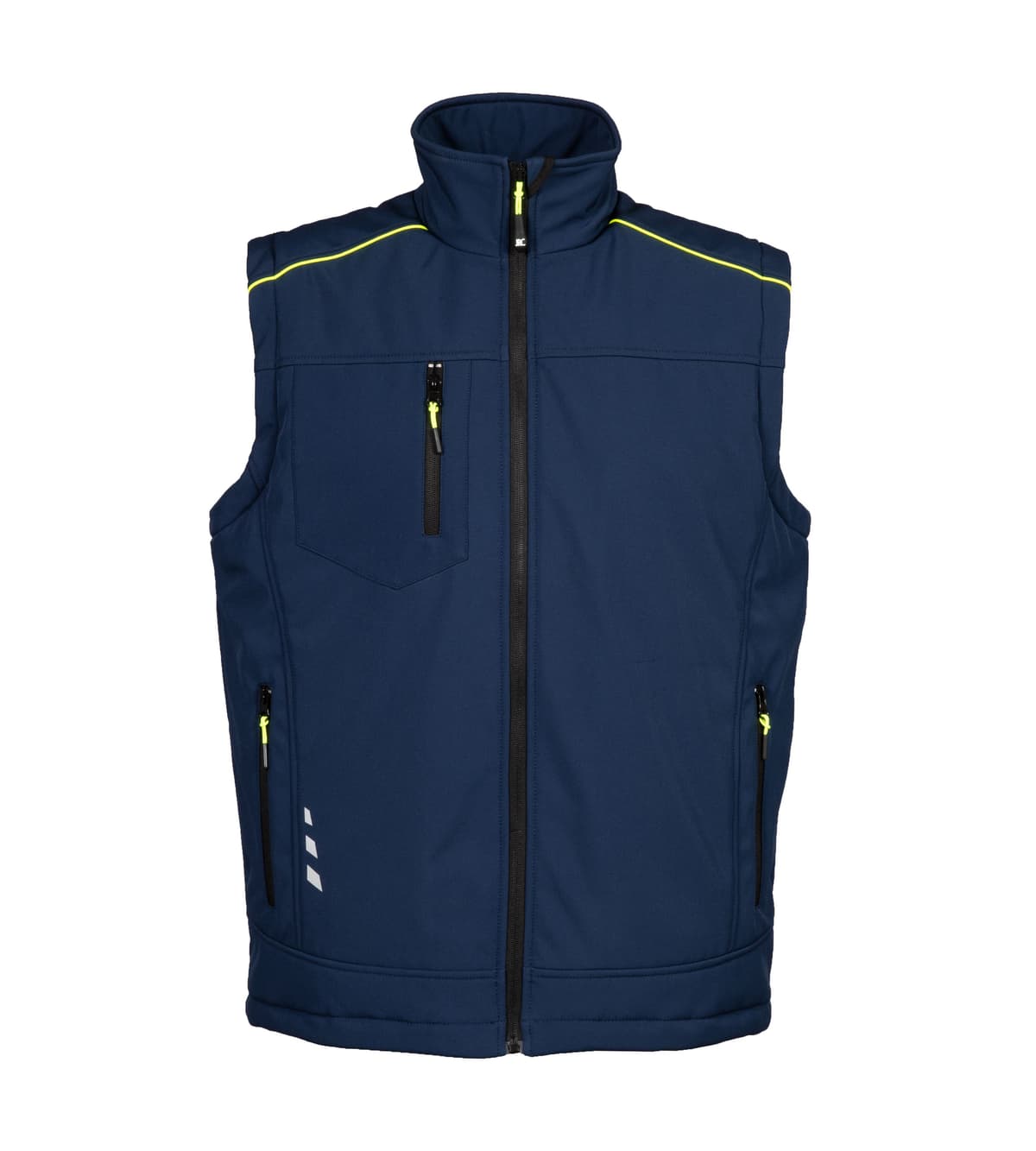 Gilet Bormio JRC, abbigliamento da lavoro