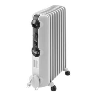 Radiatore Ad Olio 12E Delonghi TRRS1225