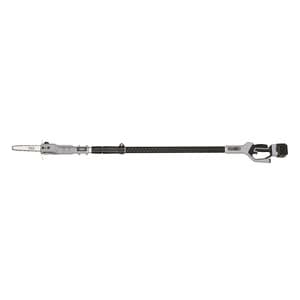 Potatore C/Asta Telesc 2 Batt KVS7000P 21,6V 4AH