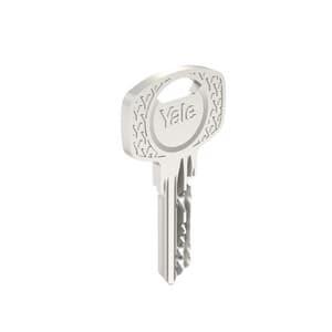 Yale Chiave Grezza P/Cilindro 1500 New