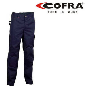 PANTALONE RABAT COFRA