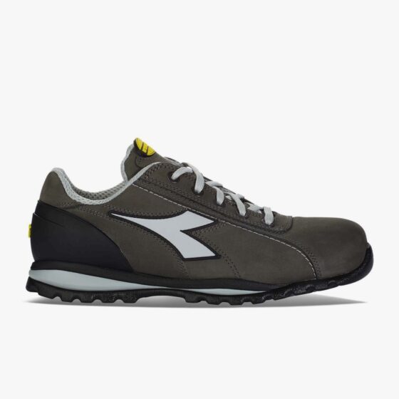 Rivenditore Diadora Utility GLOVE II LOW S3 HRO SRA grigio