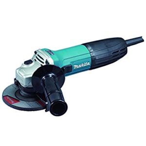 Makita GA4530R 115 mm 720 W 240 V Smerigliatrice angolare