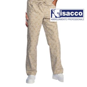 pantalaccio maori isacco