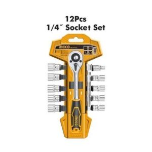 SET 12 FRESE PER LEGNO - Ingco Italia