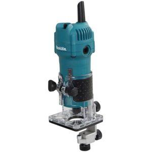 RIFILATORE 6MM 440W MAKITA MAK3709 UTENSILI E MACCHINARI SAN GIORGIO A CREMANO NAPOLI