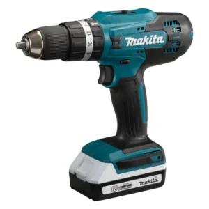 TRAPANO PERC.18V 42NM 2AHX2 MAKITA MAKHP488D006 UTENSILI E MACCHINARI SAN GIORGIO A CREMANO NAPOLI