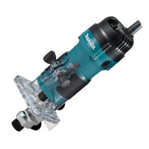 RIFILATORE 6MM 530W MAKITA MAK3711 UTENSILI E MACCHINARI SAN GIORGIO A CREMANO NAPOLI