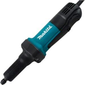 MAKITA SMERIGLIATRICE DIRITTA 8MM 750W MAKGD0600 UTENSILI E MACCHINARI SAN GIORGIO A CREMANO NAPOLI