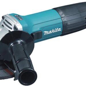 SMERIGLIATRICE ang.115MM 720W MAKITA MAKGA4530R UTENSILI E MACCHINARI SAN GIORGIO A CREMANO NAPOLI