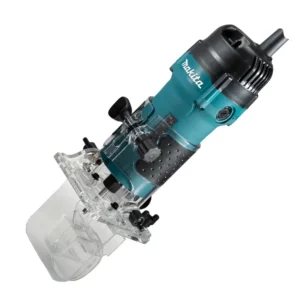 RIFILATORE 6MM 530W MAKITA MAK3712 UTENSILI E MACCHINARI SAN GIORGIO A CREMANO NAPOLI