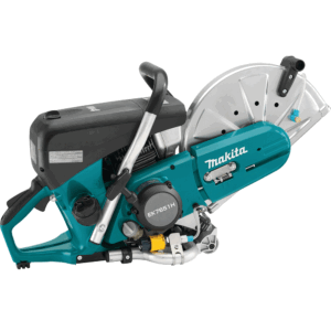 MOTOTRONCATRICE 355MM 76CC 4T MAKITA MAKEK7651H UTENSILI E MACCHINARI SAN GIORGIO A CREMANO NAPOLI