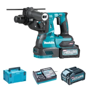 TASSELLATORE HR003GM201 40V 2BATT 4AH MAKITA MAKHR003GM201 UTENSILI E MACCHINARI SAN GIORGIO A CREMANO NAPOLI