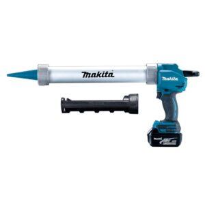 MAKITA PISTOLA PER SIGILLANTE 18V – CORPO MACCHINA MAKITA MAKDCG180ZXK UTENSILI E MACCHINARI SAN GIORGIO A CREMANO NAPOLI