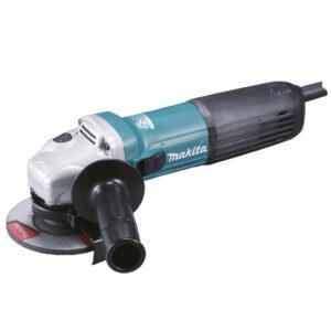 SMERIGLIATRICE 115 MM. GA4540RZ 1100W MAKGA4540RZ UTENSILI E MACCHINARI SAN GIORGIO A CREMANO NAPOLI