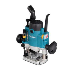 FRESATRICE VERT. 1100W 8MM MAKITA MAKRP1110CJ UTENSILI E MACCHINARI SAN GIORGIO A CREMANO NAPOLI