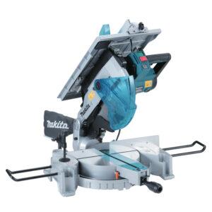 SEGA DA BANCO 1650W 305MM MAKITA MAKLH1201FL UTENSILI E MACCHINARI SAN GIORGIO A CREMANO NAPOLI