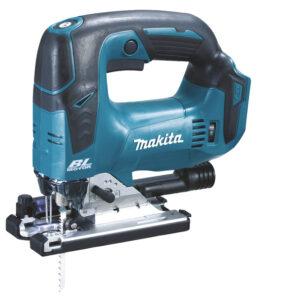 SEGHETTO ALTERNATIVO 18V BL – CORPO MACC. MAKITA MAKDJV182ZJ UTENSILI E MACCHINARI SAN GIORGIO A CREMANO NAPOLI