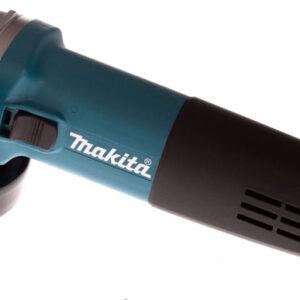 SMERIGLIATRICE ANG 115 MM. 840W MAKITA MAK9557HNRGZ UTENSILI E MACCHINARI SAN GIORGIO A CREMANO NAPOLI