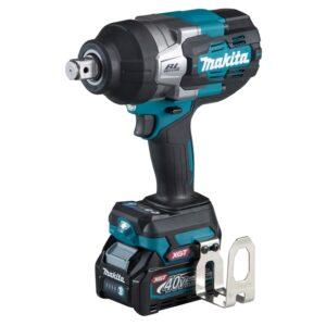 AVVITATORE IMPULSO 40VMax 3/4Q1800Nm 4Ahx2 MAKITA MAKTW001GM201 UTENSILI E MACCHINARI SAN GIORGIO A CREMANO NAPOLI