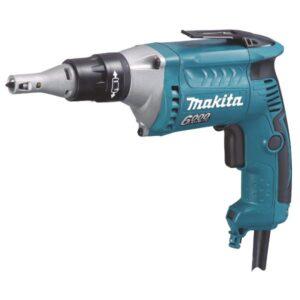 MAKITA AVVITATORE 6000G CARTONGESSO 570w MAKFS6300RXJ UTENSILI E MACCHINARI SAN GIORGIO A CREMANO NAPOLI