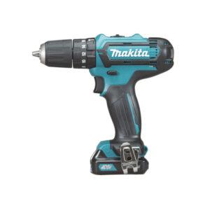 MAKITA TRAPANO AVV E PERC.10,8V 2X2AH MAKHP331DSAJ UTENSILI E MACCHINARI SAN GIORGIO A CREMANO NAPOLI