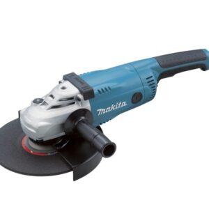 MAKITA SMERIGLIATRICE 230 MM.9020 2200W MAKGA9020KD UTENSILI E MACCHINARI SAN GIORGIO A CREMANO NAPOLI