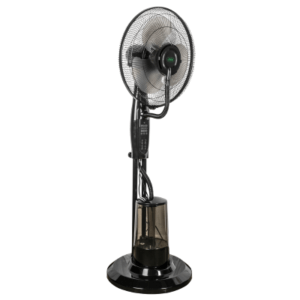 Ventilatore ad acqua